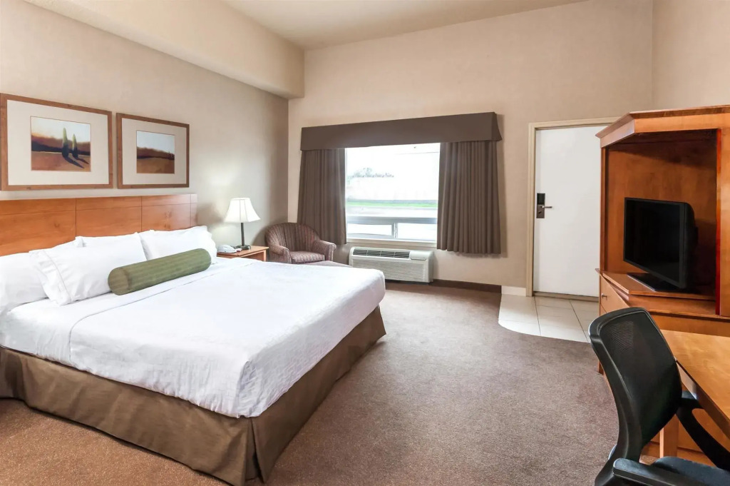Canalta Hotel Airdrie
