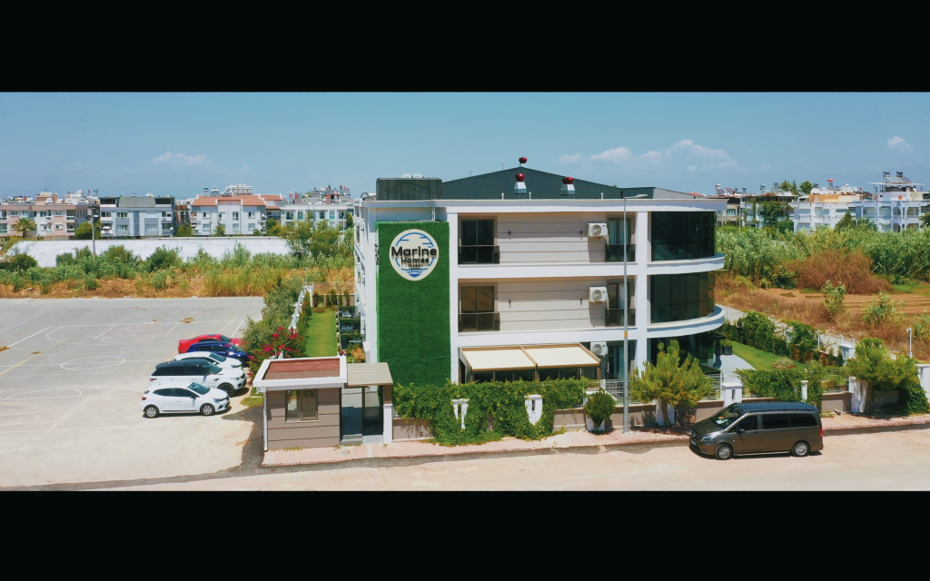 Letstay Marine Homes