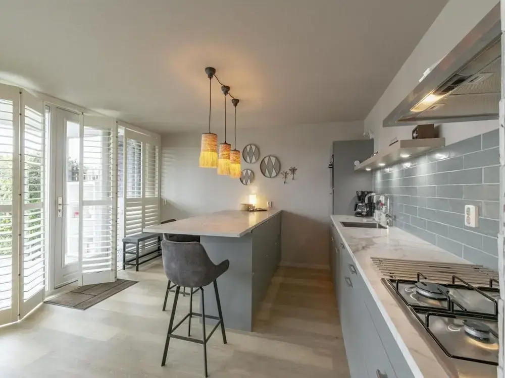 Spacious 2 Persons Apartment