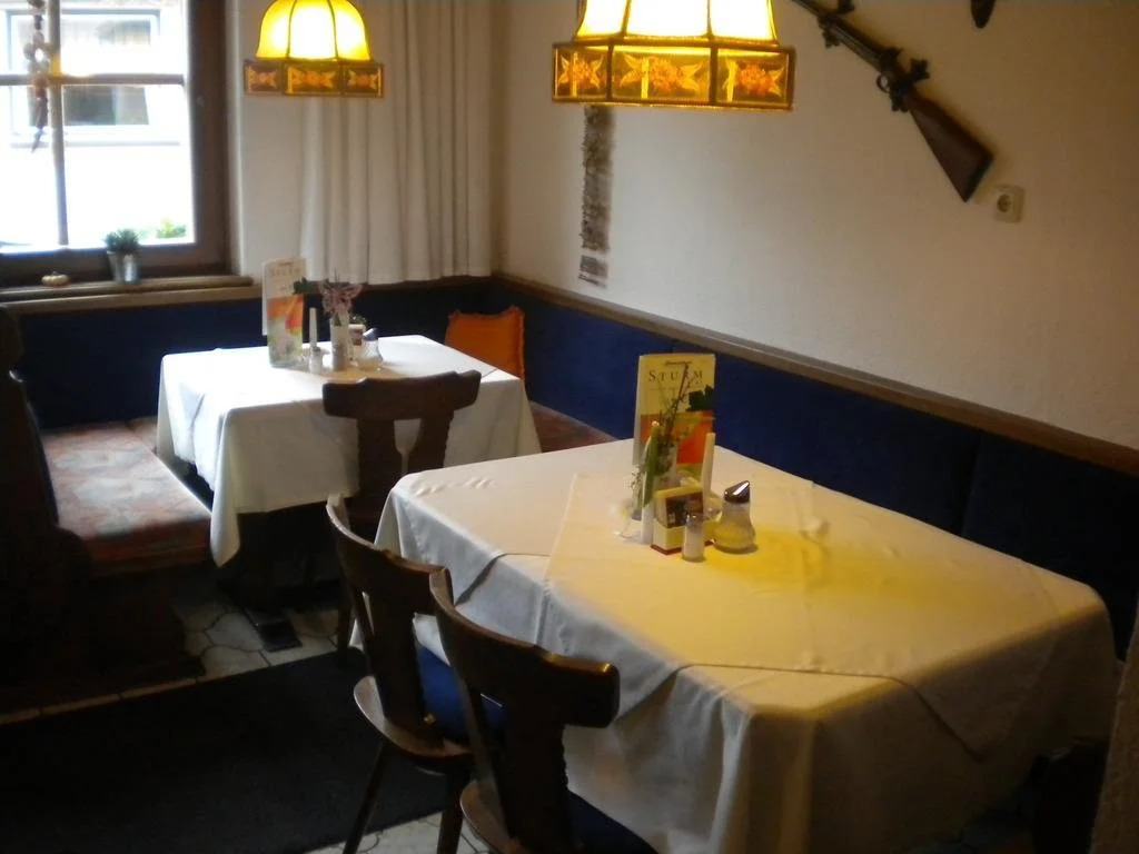 Landgasthof Neuwirt