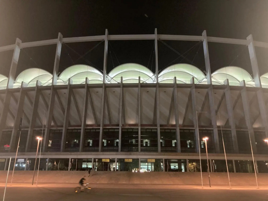 Royal Studio National Arena - Free Parking
