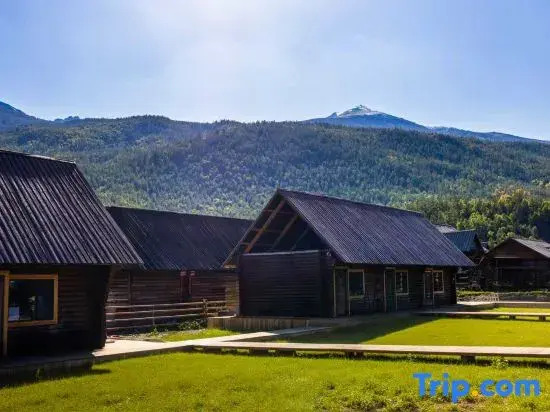 Shanyu Lake Homestay