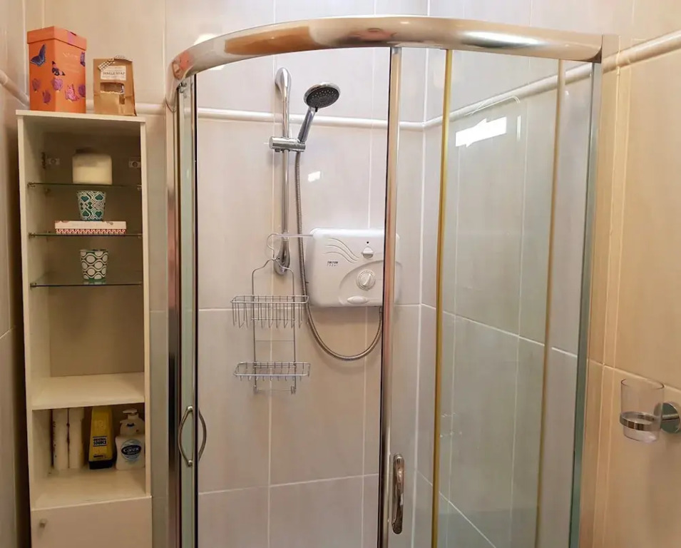 Dublin City Centre 2 Bedroom Home