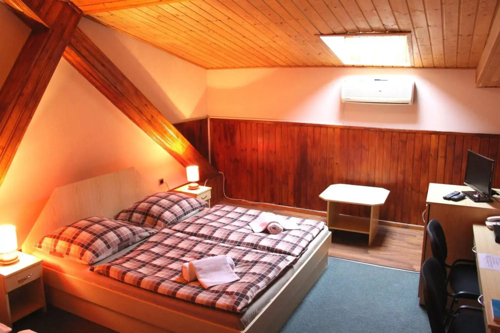 Hotel Zlaté Košice