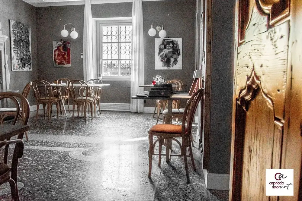 Capriccio Art Hotel