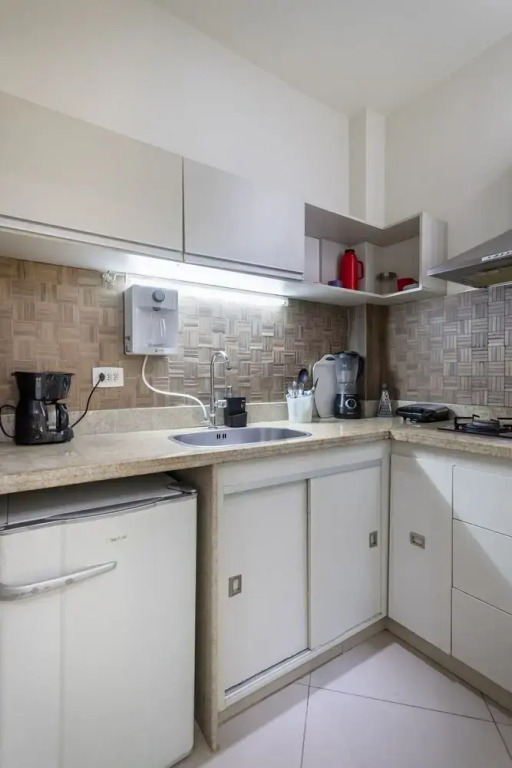 2 Minutes From Copacabana Beach Nsc1004