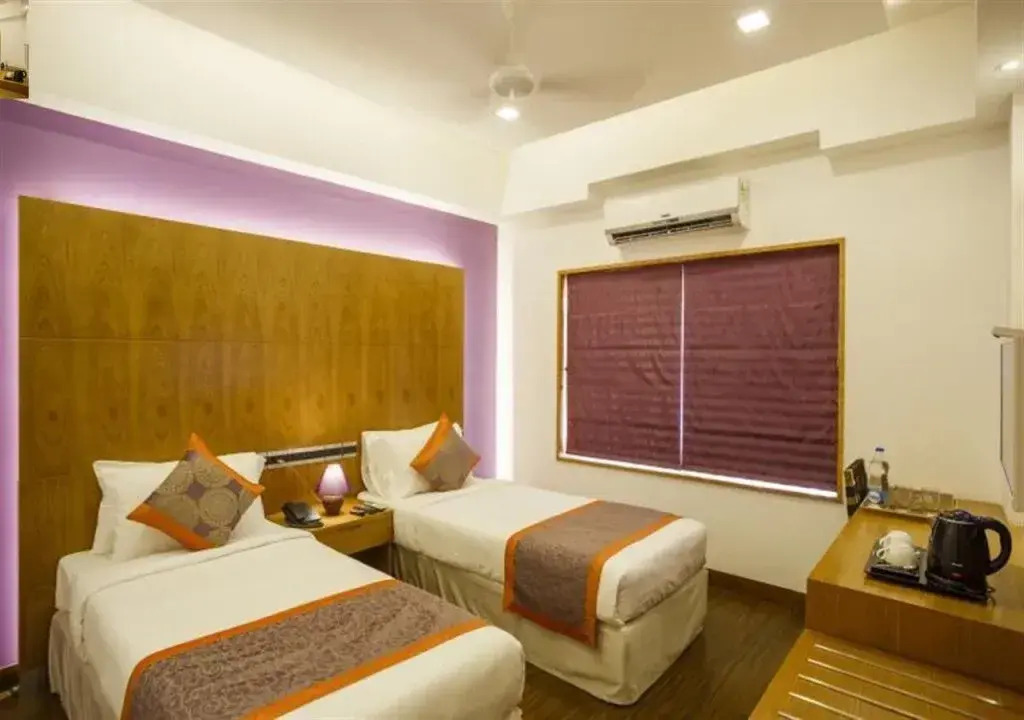 Medora Hotel by Rak Rooms