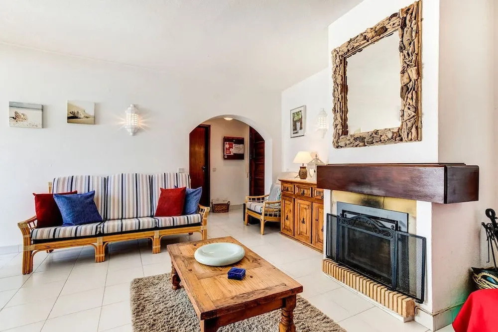 135 Monte Dourado Two Bed Apartment With Communa