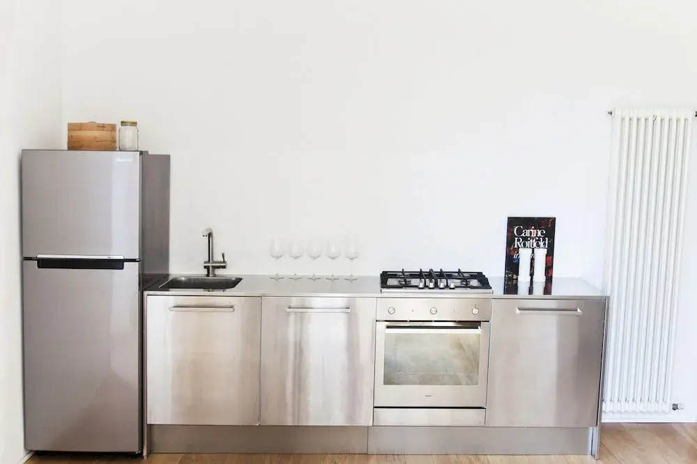 The M Collection Apartments - Stazione