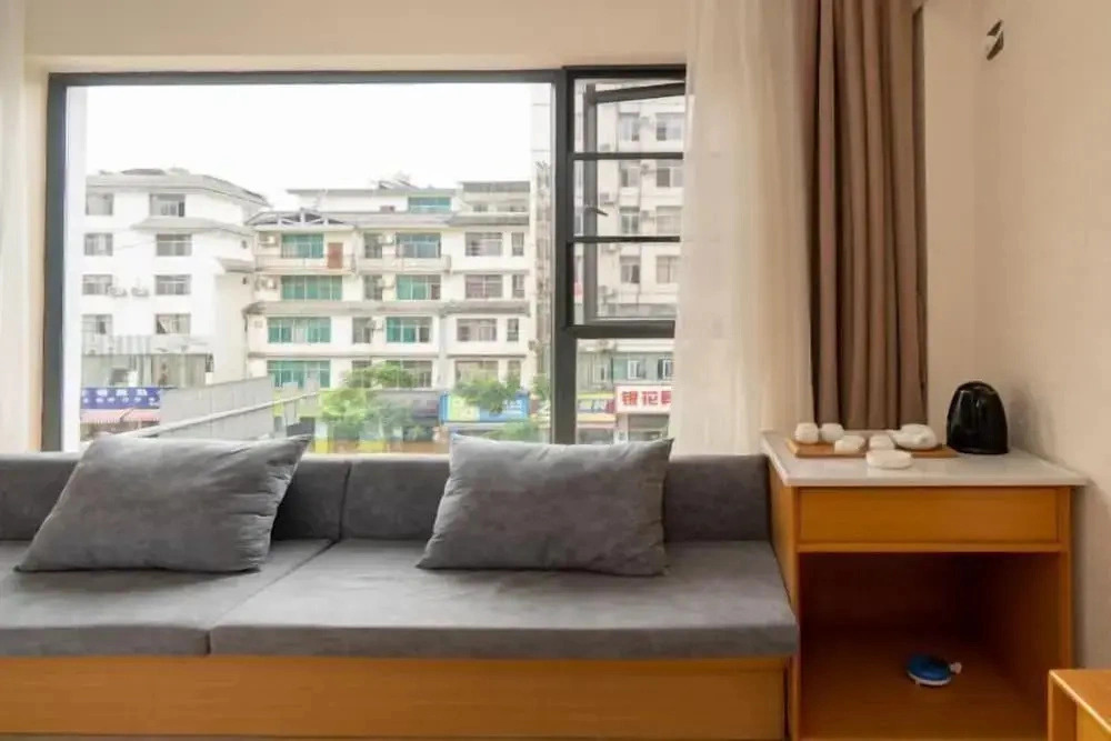 Win-Win Star Boutique Hotel