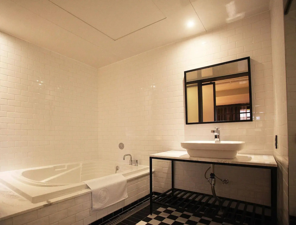 Hound Hotel Seomyeon-Beomcheon