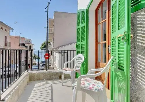 Pilar House