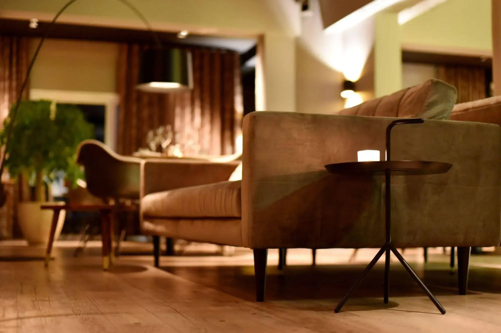 Hotel Hogerhuys