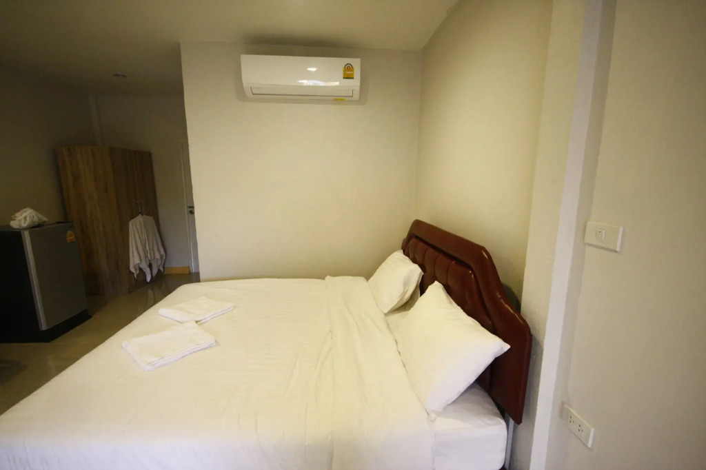 Deva Garden Resort