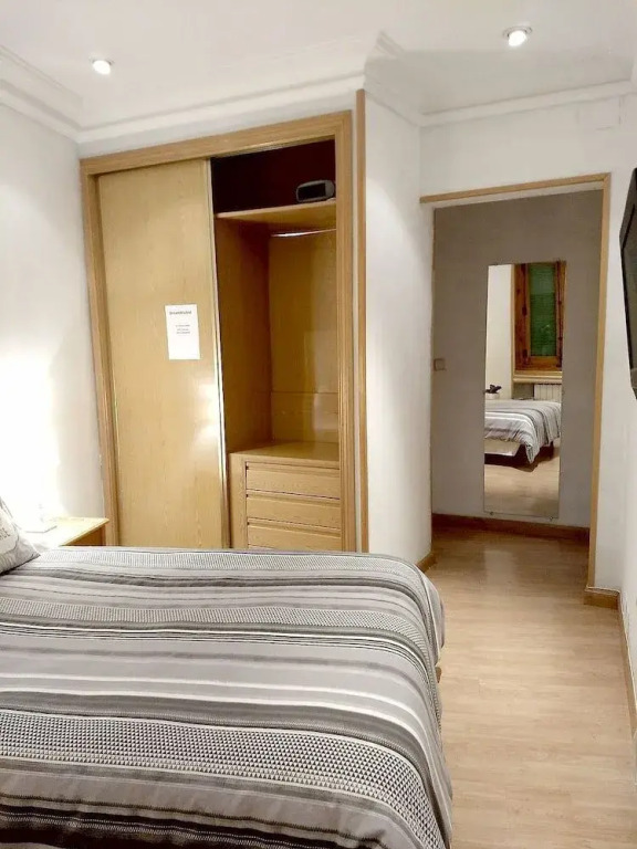 Hostal New Dream Madrid