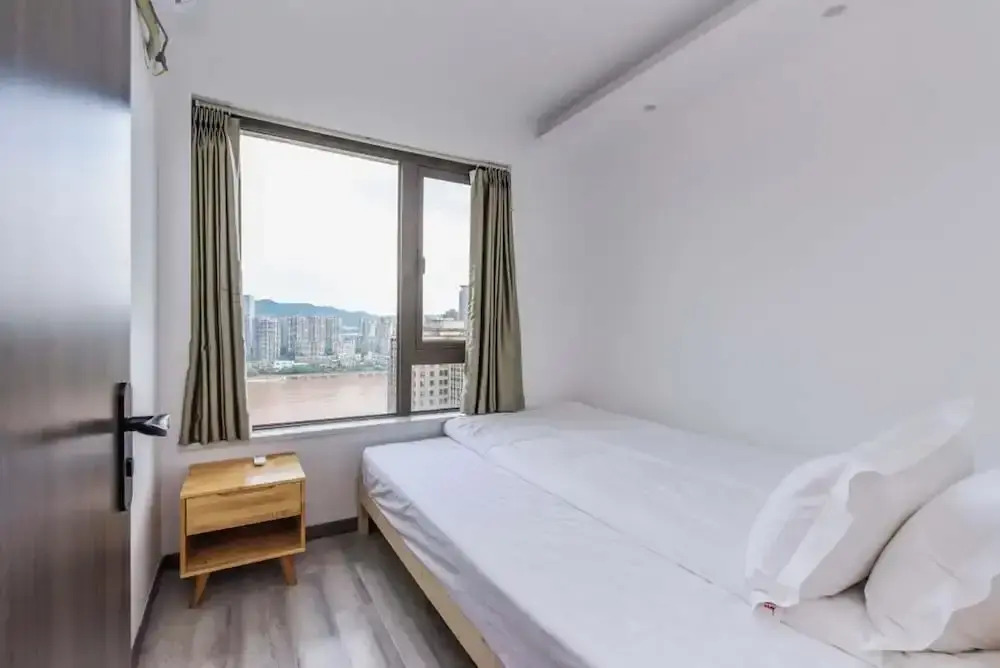 Yupan Yunge Homestay