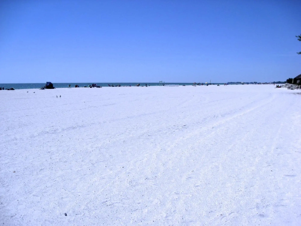 Anna Maria Island Bay Watch Bungalow