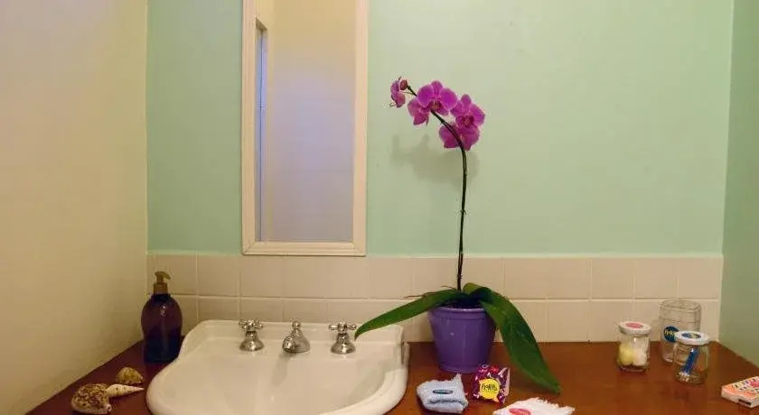 Floripa Guest House