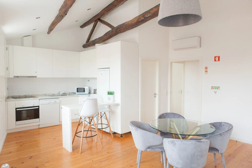 Citybreak-apartments Sao Bento