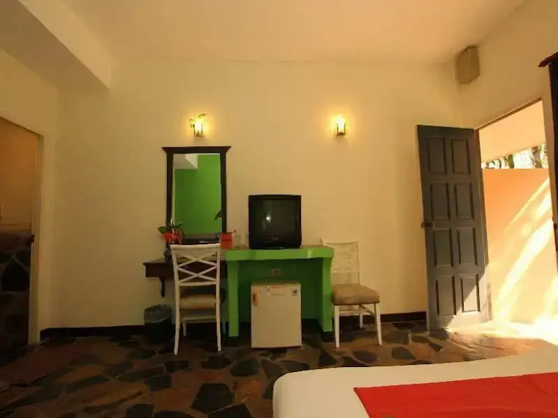 River Kwai Villa
