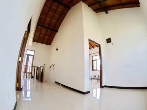 Pan G'S House