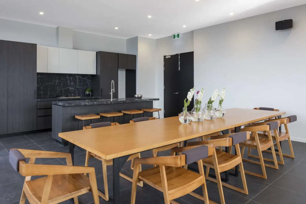 Avani Melbourne Box Hill Residences