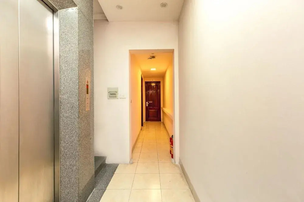 OYO 653 Huong Thao Hotel