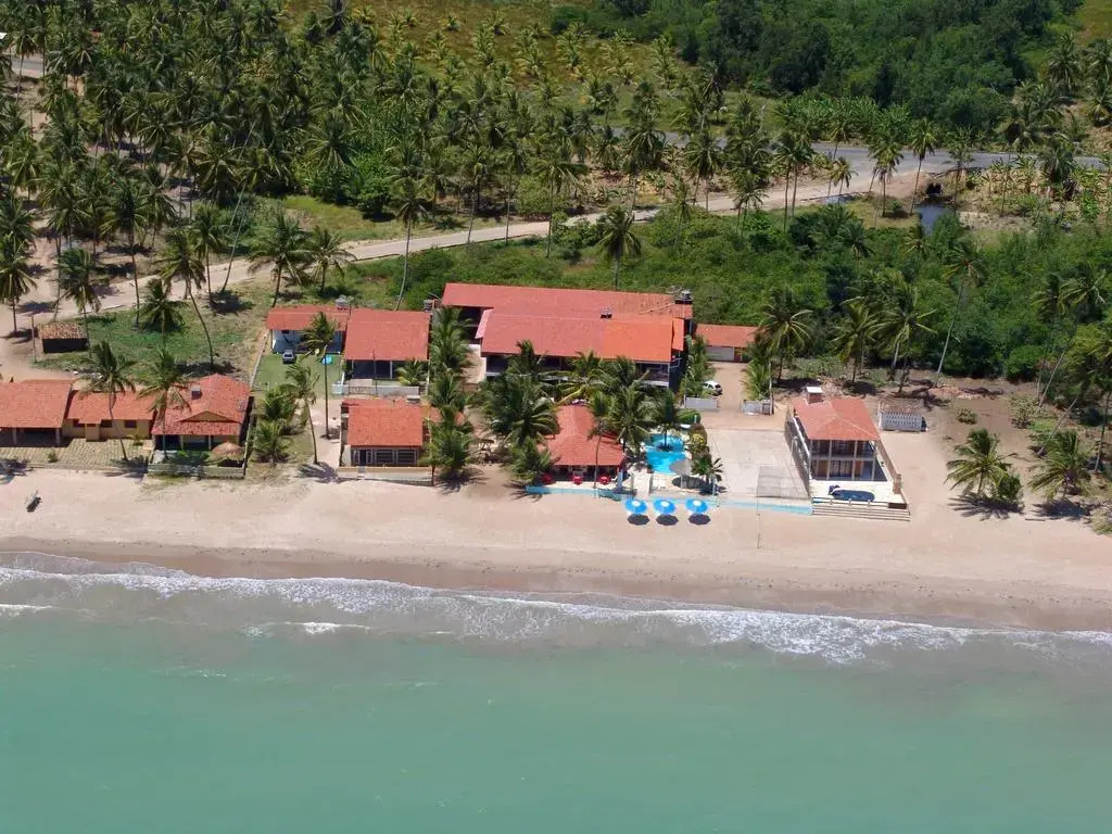 Pousada Shalom Beach