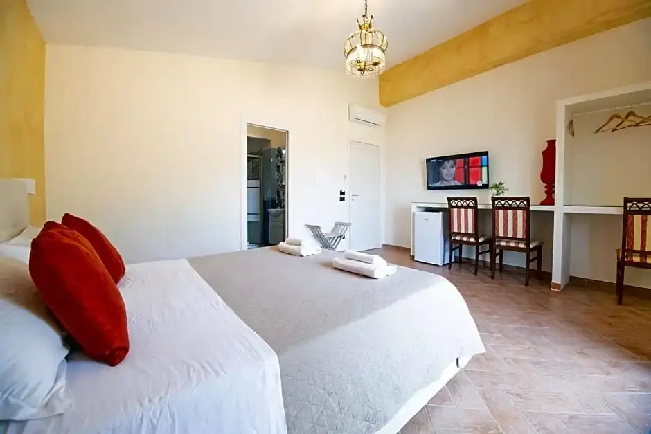 Perla Stabia