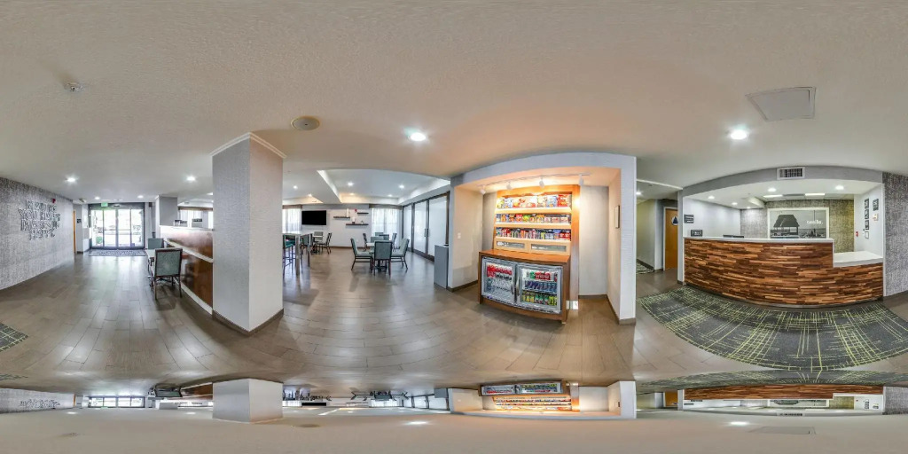 Hampton Inn Oakland-Hayward