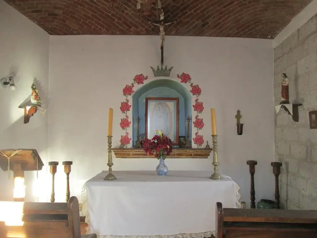 Quinta Maruca