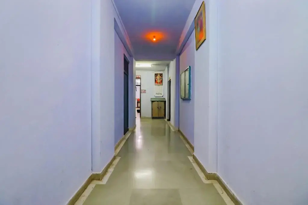 Chhaya Niketan Home Stay by OYO Rooms