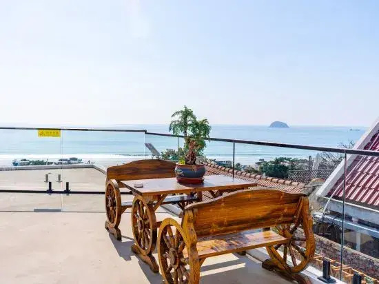 Qingxichuan Homestay