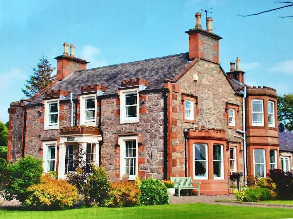 Fludha Guest House