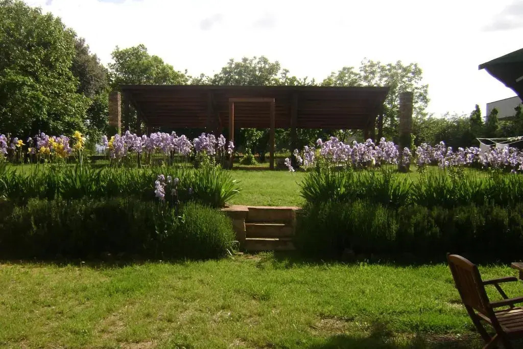 Agriturismo La Segolina