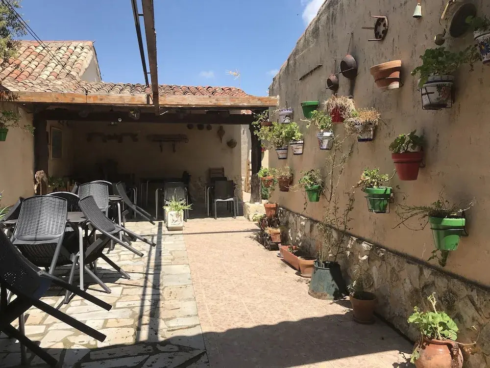 Pozolico Hotel Rural