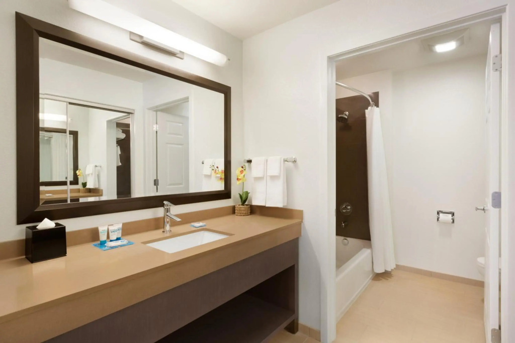 Hyatt House Miami Airport
