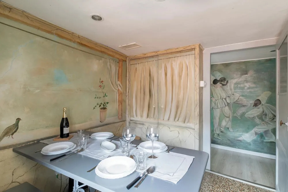Attico San Marco Top Floor Art 70 mq