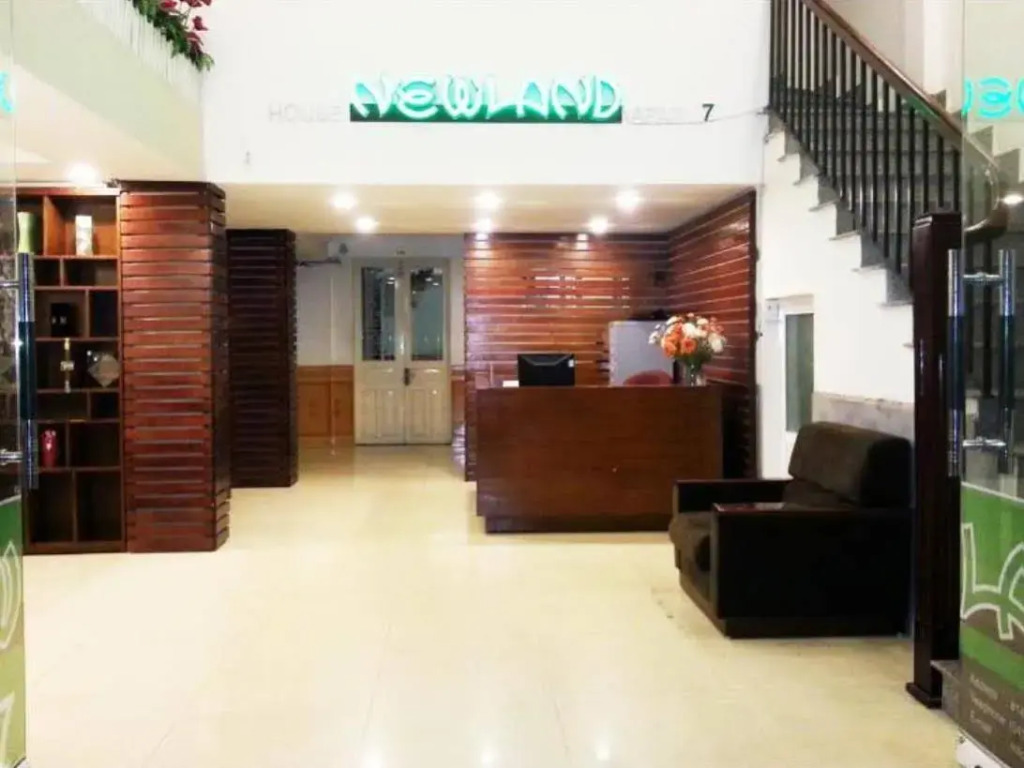 New Land House 7