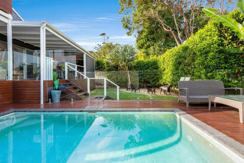 Dwyer St Great Family Beach House