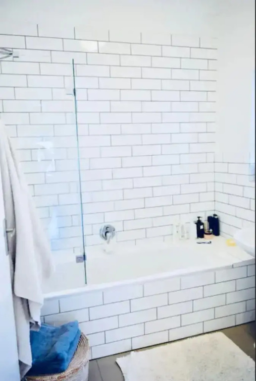 Cozy 1 Bedroom Apartment in Oranjezicht