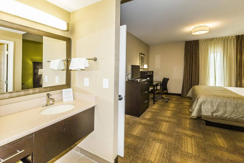 Staybridge Suites Knoxville West by IHG