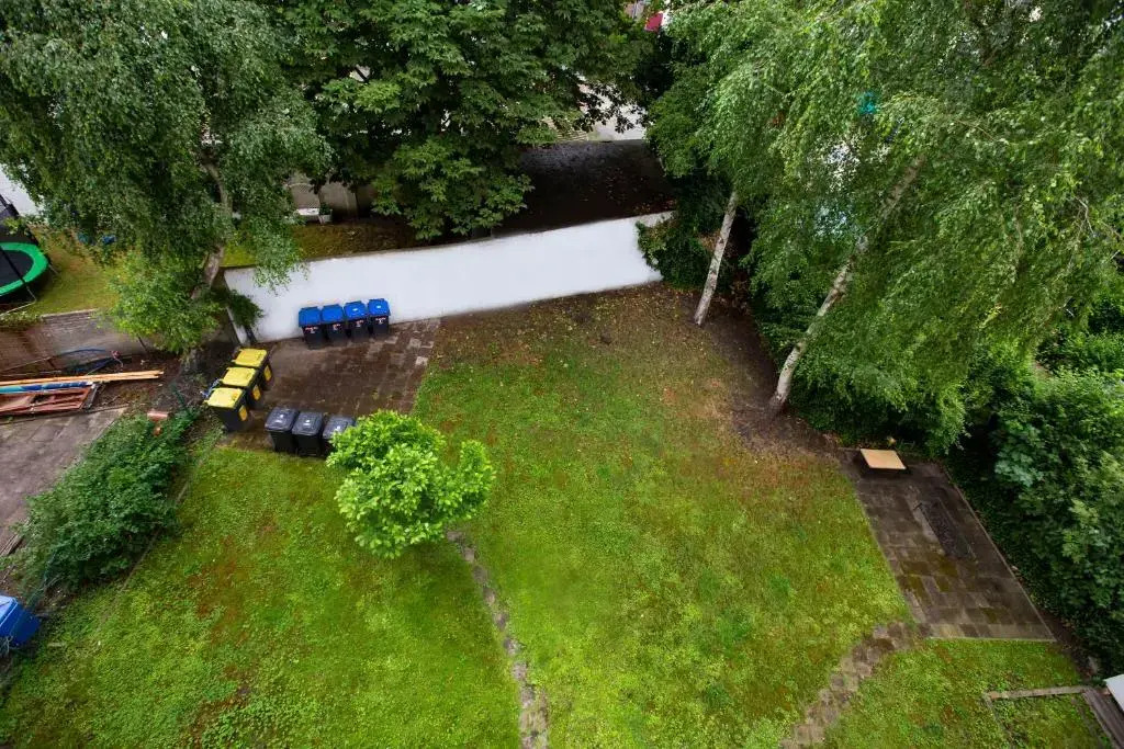 AVR Apartment Geestemunde 3