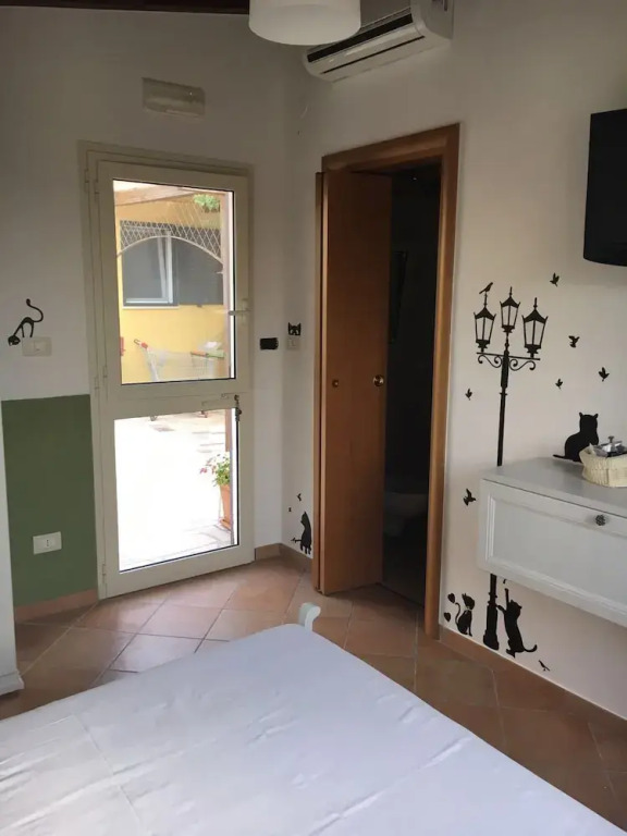 A Casa Di Diamante