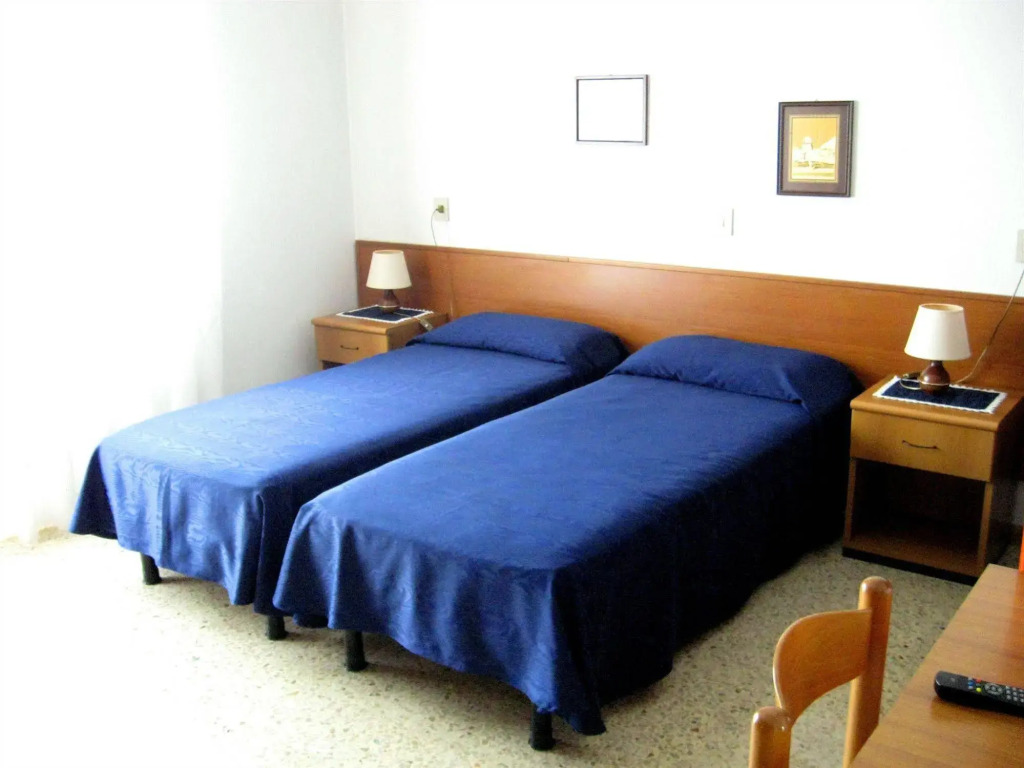 B&B Garnì Da Vito