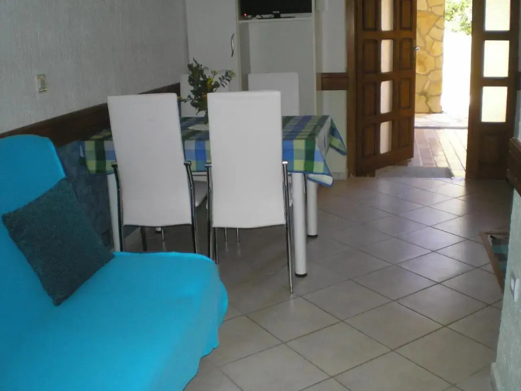 Pansion Adria Haus