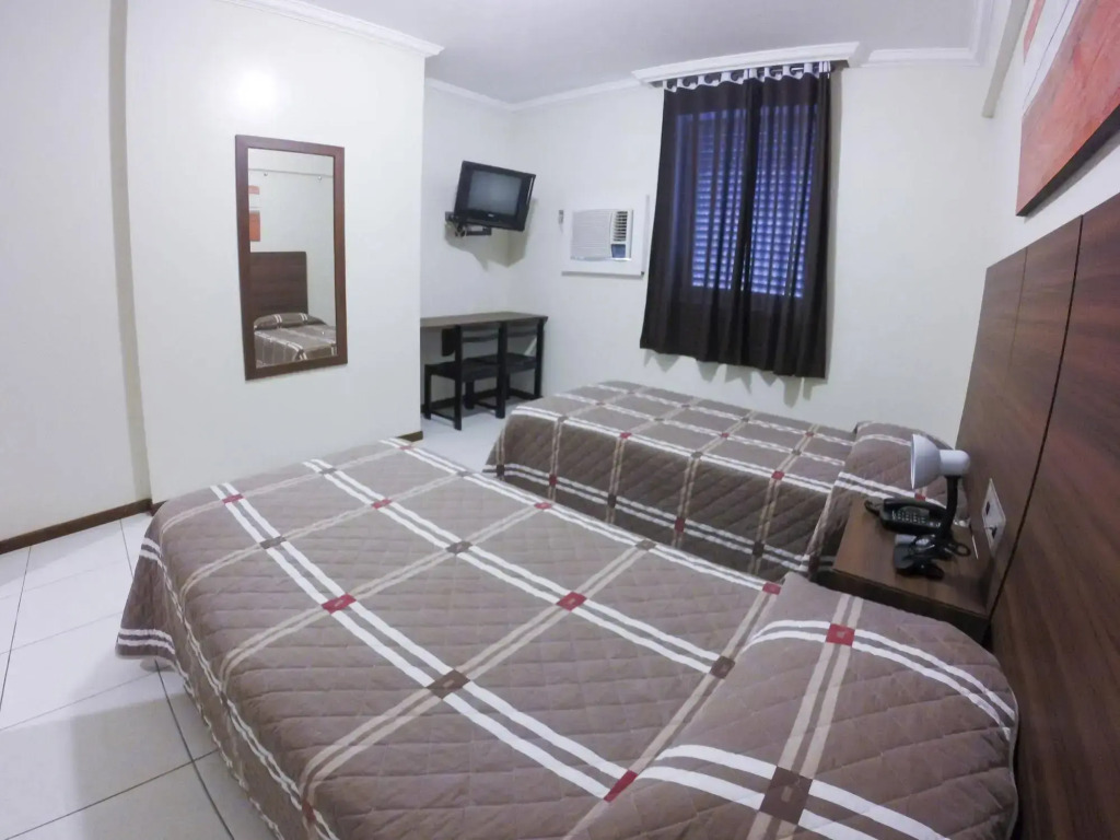 Days inn by Wyndham Uberlândia