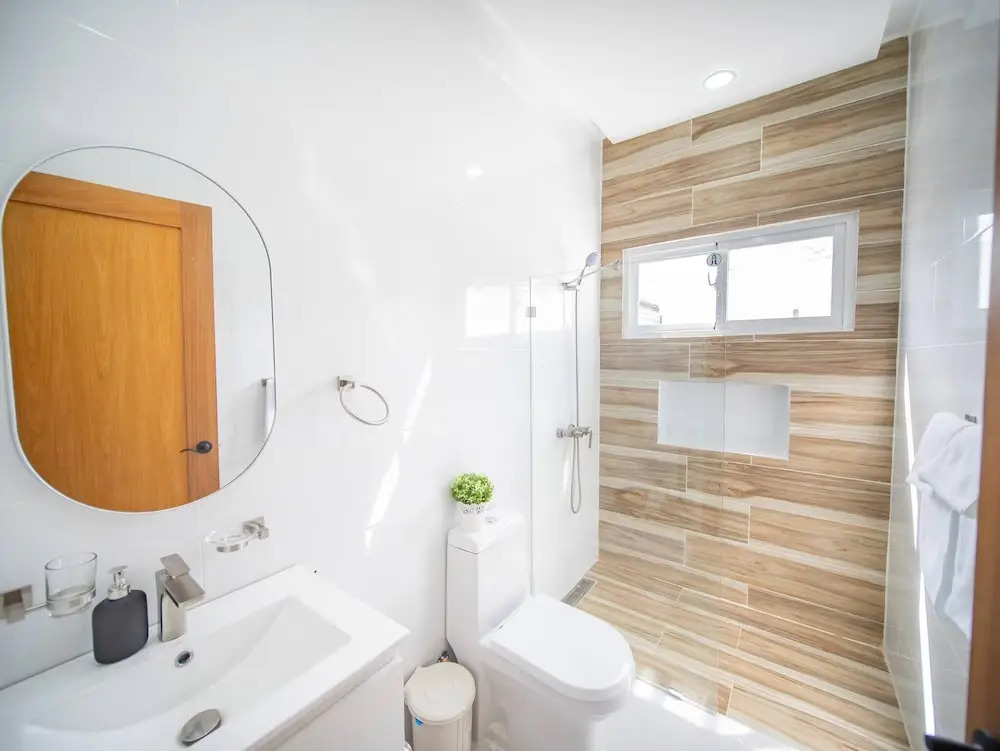 First Class 4br King Size Villa In Sosua Town