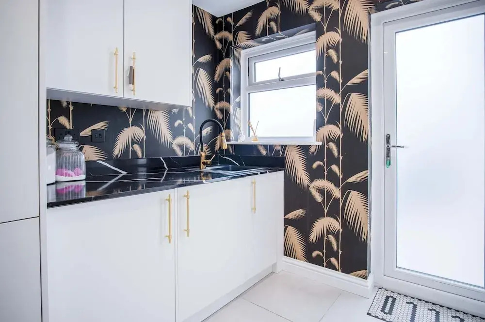 Castell Morlais - Luxurious 5 Bed - Pontsticill