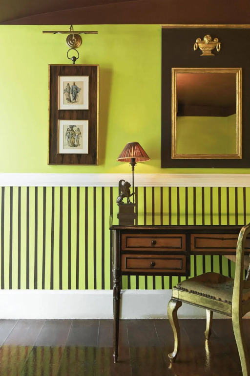 La Suite by Dussol